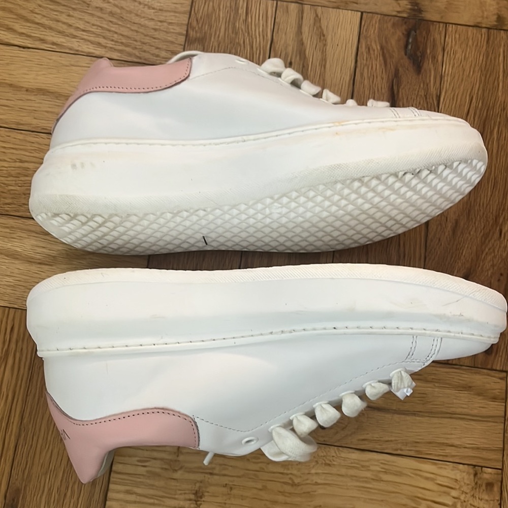 VALENTINO SNEAKERS - Picture 6 of 12